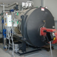 Steam Generators